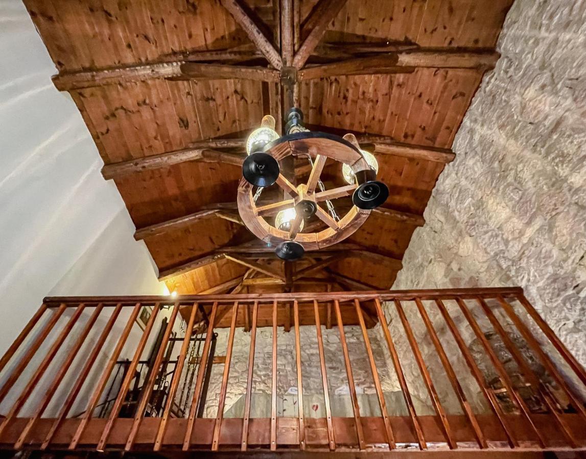 Guesthouse Armakas Калаврита Екстериор снимка