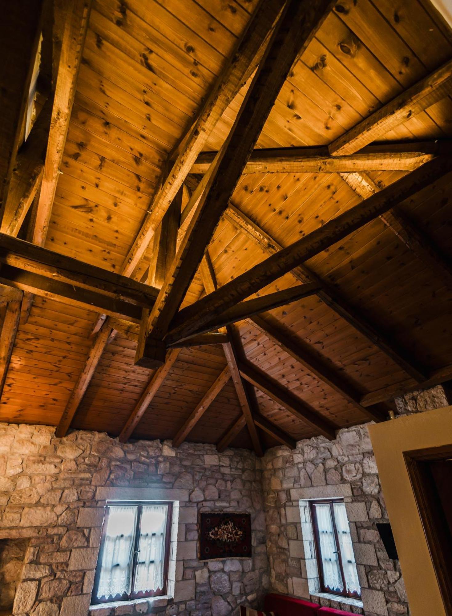Guesthouse Armakas Калаврита Екстериор снимка