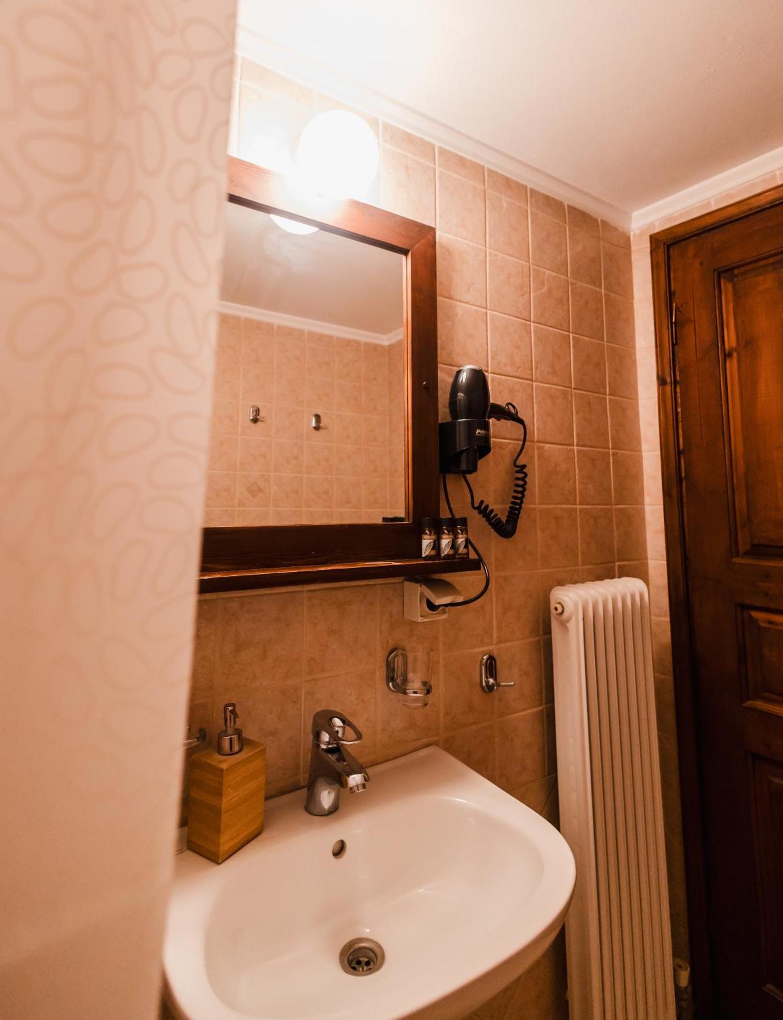 Guesthouse Armakas Калаврита Екстериор снимка