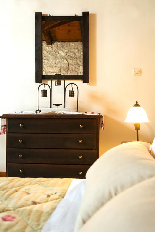 Guesthouse Armakas Калаврита Екстериор снимка